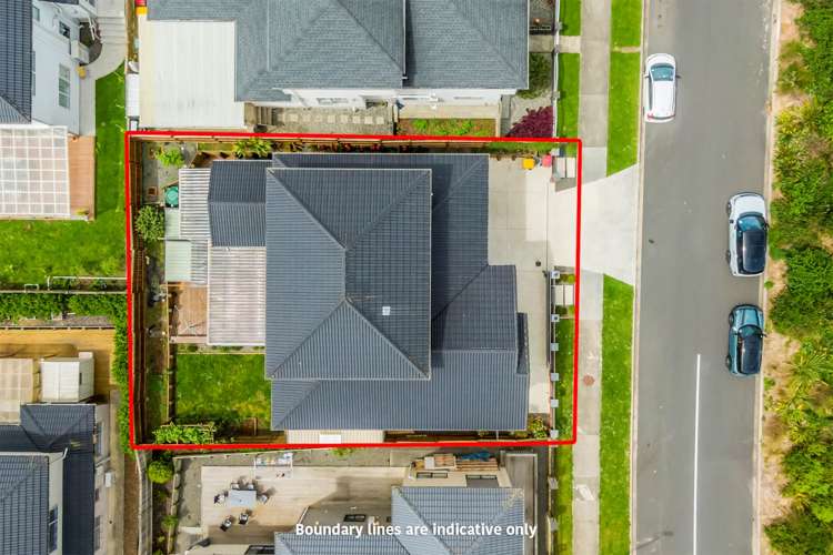 29 Casheltown Way Flat Bush_23