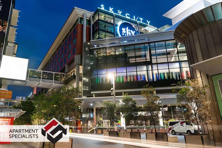 74 Albert Street Auckland Central_19