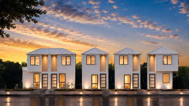 Lots 1-7/113 Barrack Road Mt Wellington_2