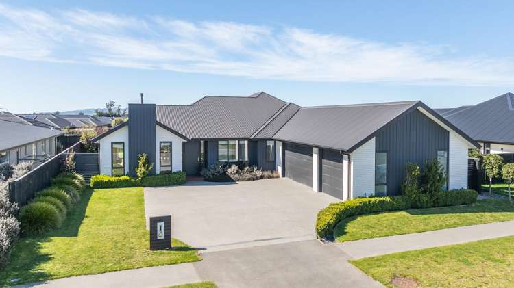29 Falcon Road Rolleston_27