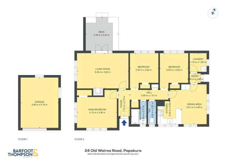 24 Old Wairoa Road Papakura_1