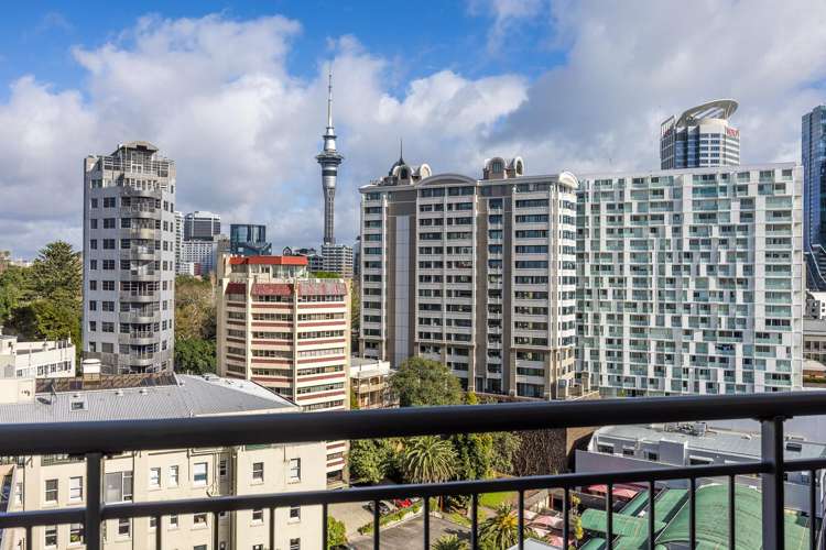 1303/1 Parliament Street Auckland Central_13