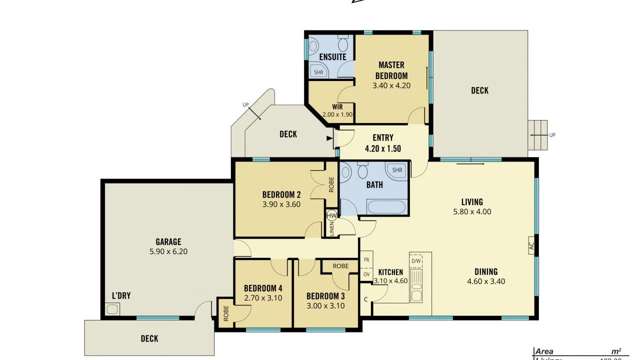 14A Ridgeway Road Pukekohe_1