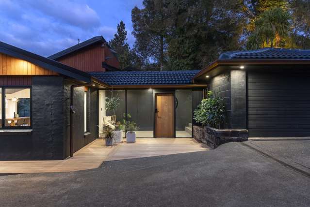 Lifestyle Luxury with Panoramic Views