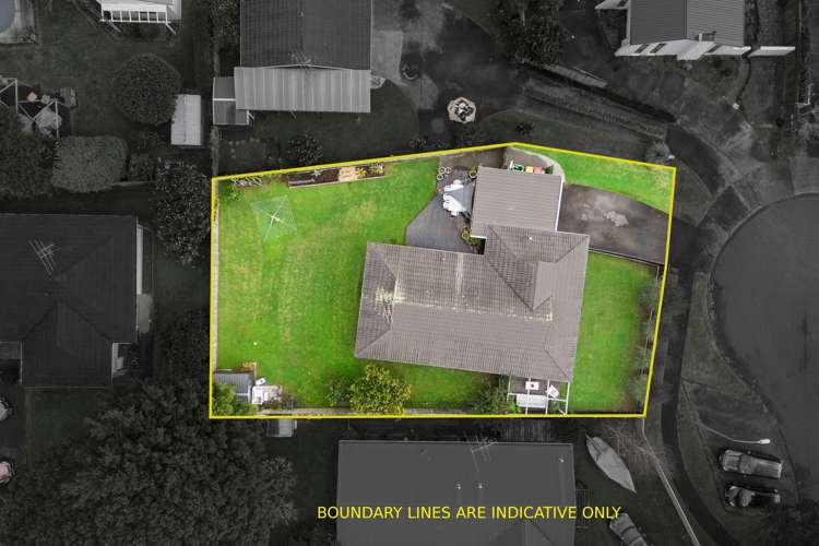 6 Gulliver Place Conifer Grove_15