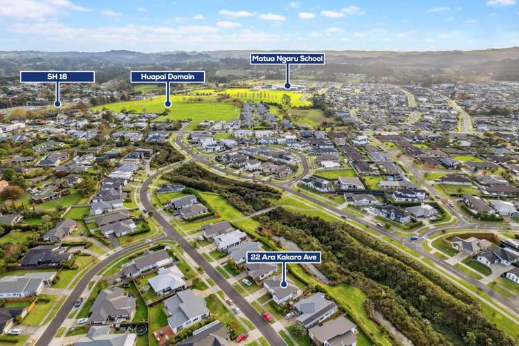 22 Ara Kakara Avenue Huapai_20