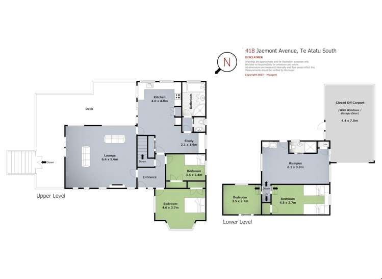 41b Jaemont Avenue Te Atatu South_21