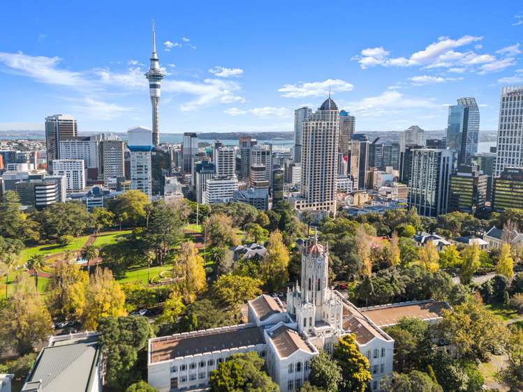 1711/1 Courthouse Lane Auckland Central_26