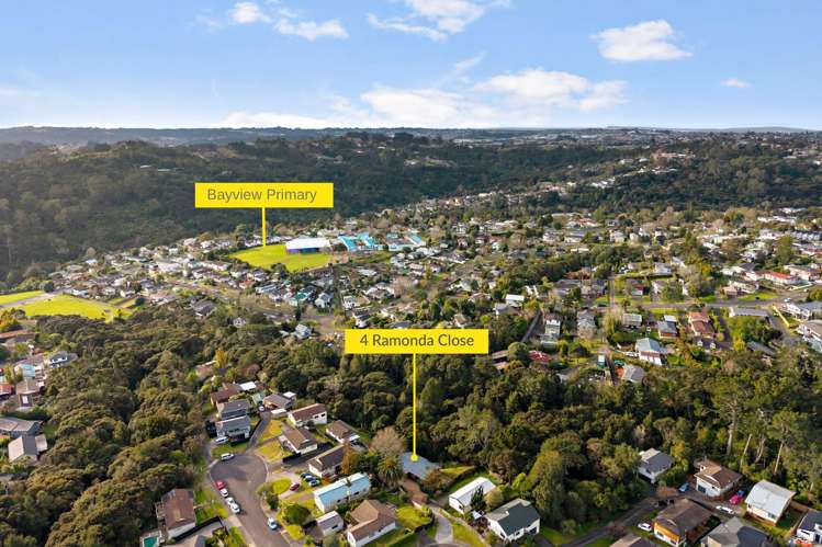 4 Ramonda Close Bayview_24