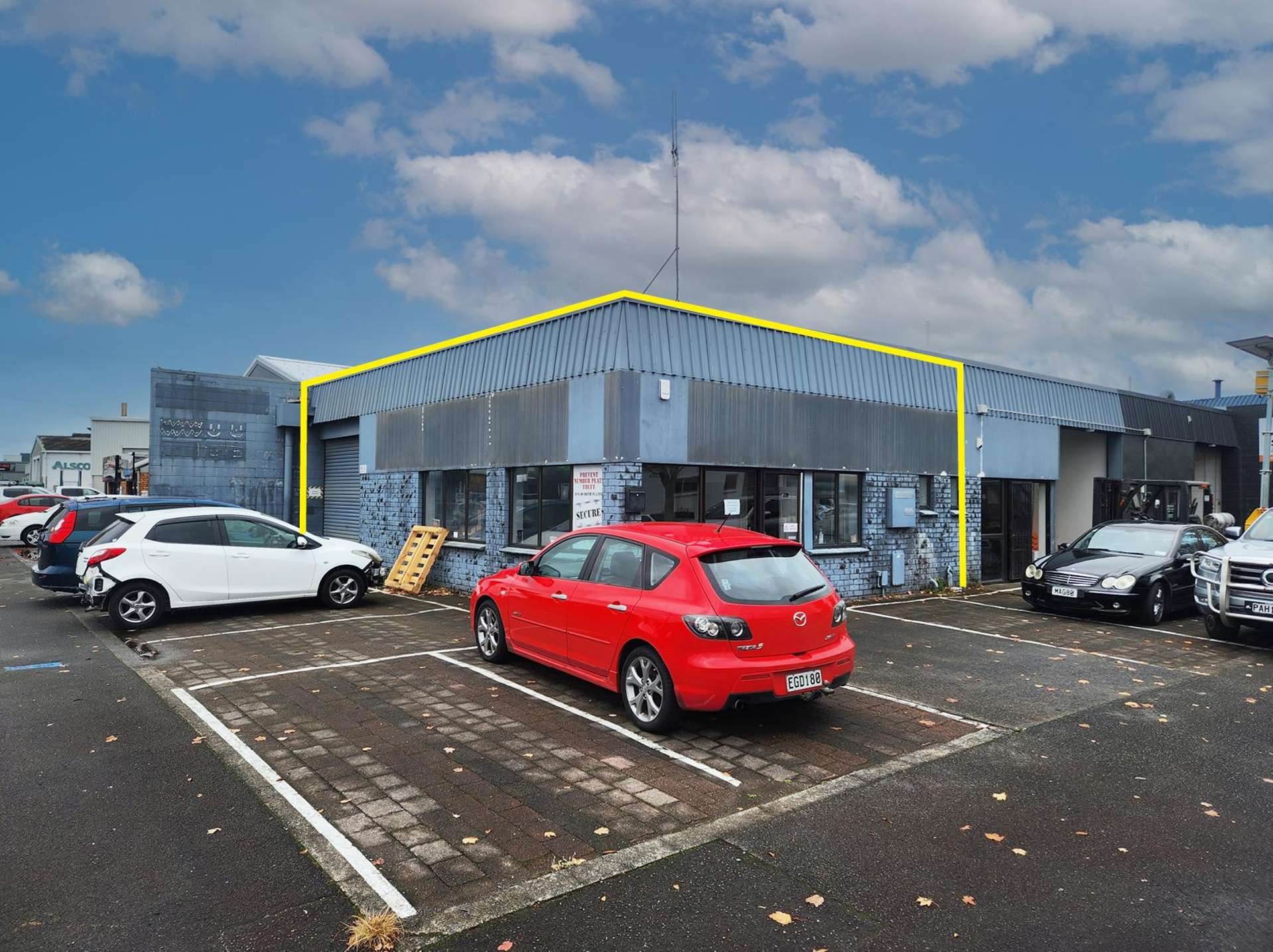 1/8 Empire Street Frankton_0