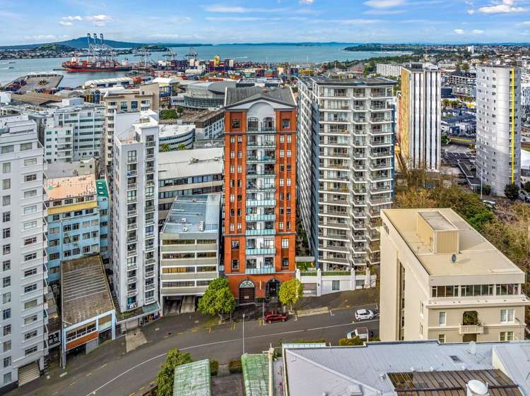 10C/50 Eden Crescent Auckland Central_29