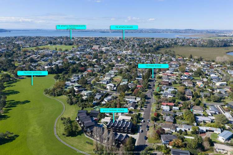 5/47 Taipari Road Te Atatu Peninsula_30