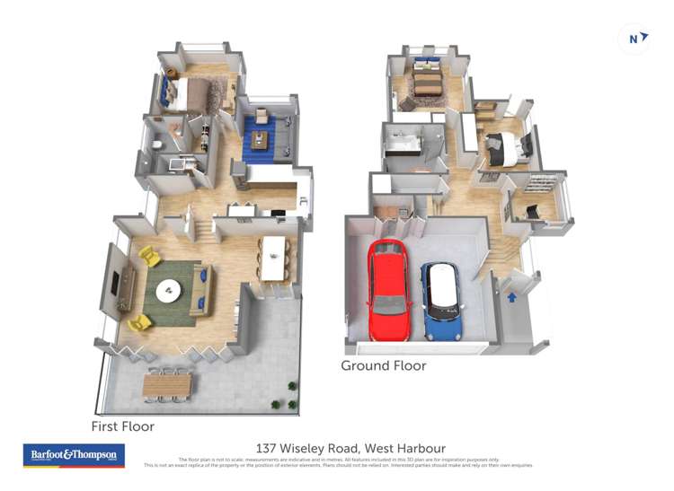 137 Wiseley Road West Harbour_17