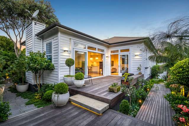 30 Tawariki Street Ponsonby_1