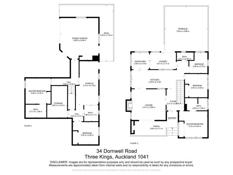 34 Dornwell Road Three Kings_16