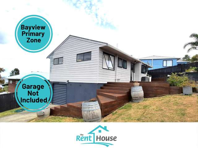 Stylish 3 Bedroom