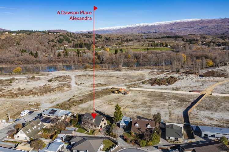 6 Dawson Place Alexandra_28