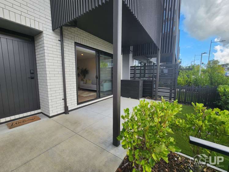 11/71 Hobsonville Point Road Hobsonville Waitakere City Houses