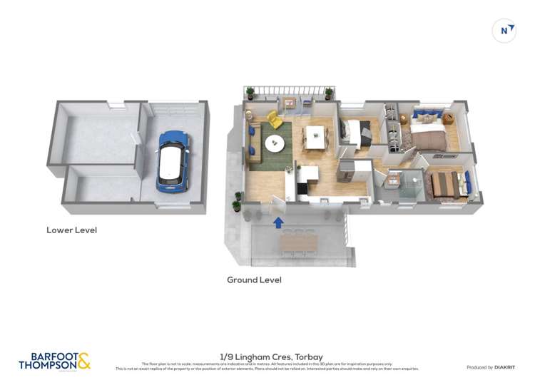 1/9 Lingham Crescent Torbay_17