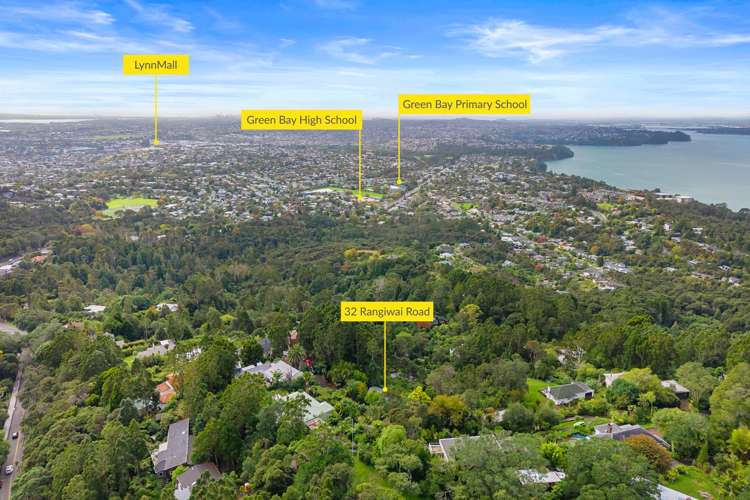32 Rangiwai Road Titirangi_29