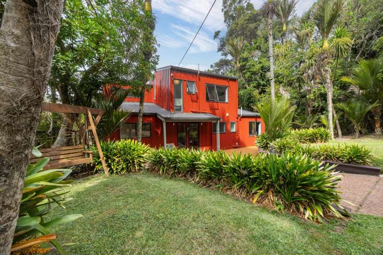 7 Ngaio Road Titirangi_17