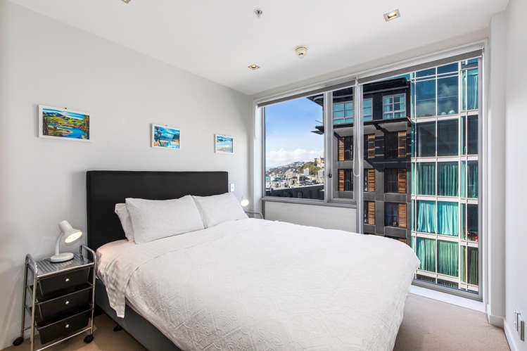 7i/245 Wakefield Street Te Aro_8