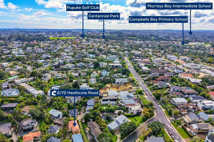 2/72 Heathcote Road Castor Bay_19