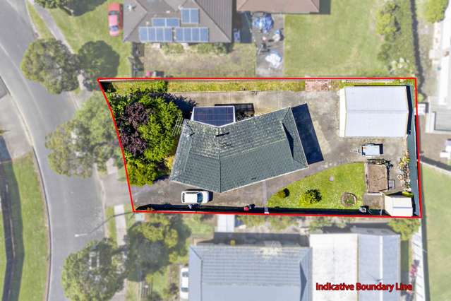 26 Chantelle Place Papatoetoe_2