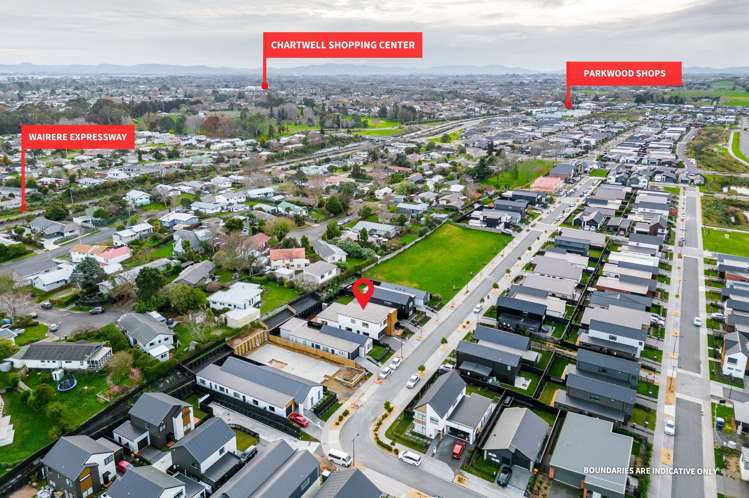 19 Musselwhite Terrace Chartwell_36