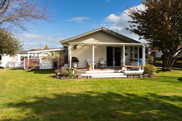 Your ideal first home