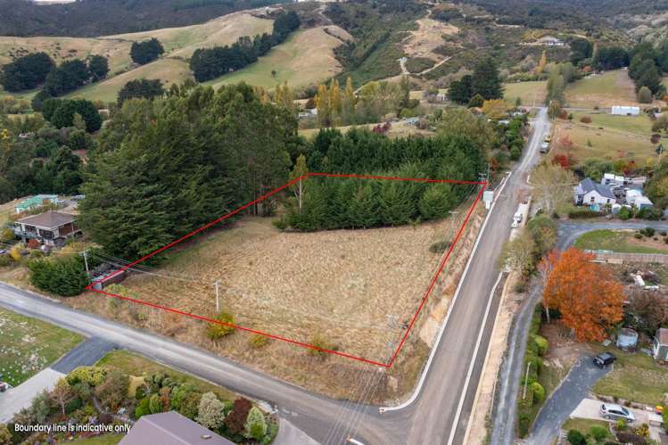 Lot A/10 Gull Street Waihola_10