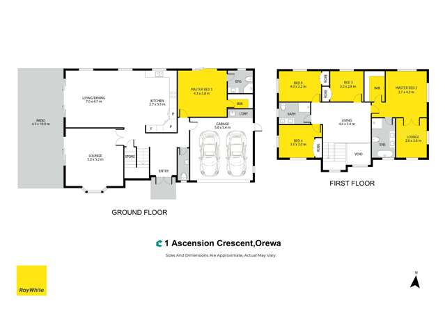 1 Ascension Crescent Orewa_1