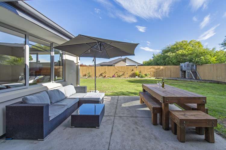 8 Clausen Avenue Leeston_19