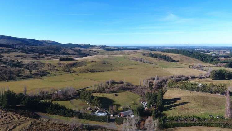 160 Sladdens Bush Road Oxford_17