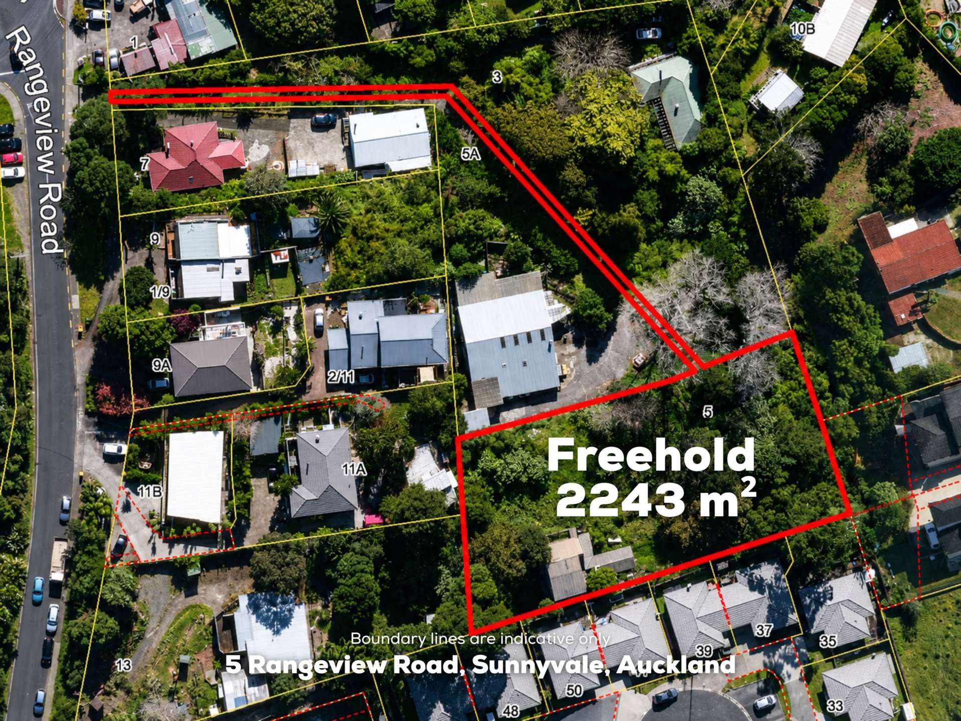 5 Rangeview Road Sunnyvale_0