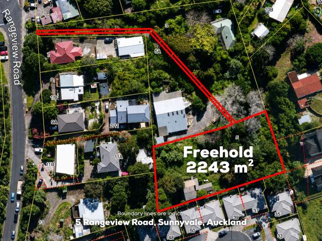 URGENT SALE – Apartment Zone Goldmine