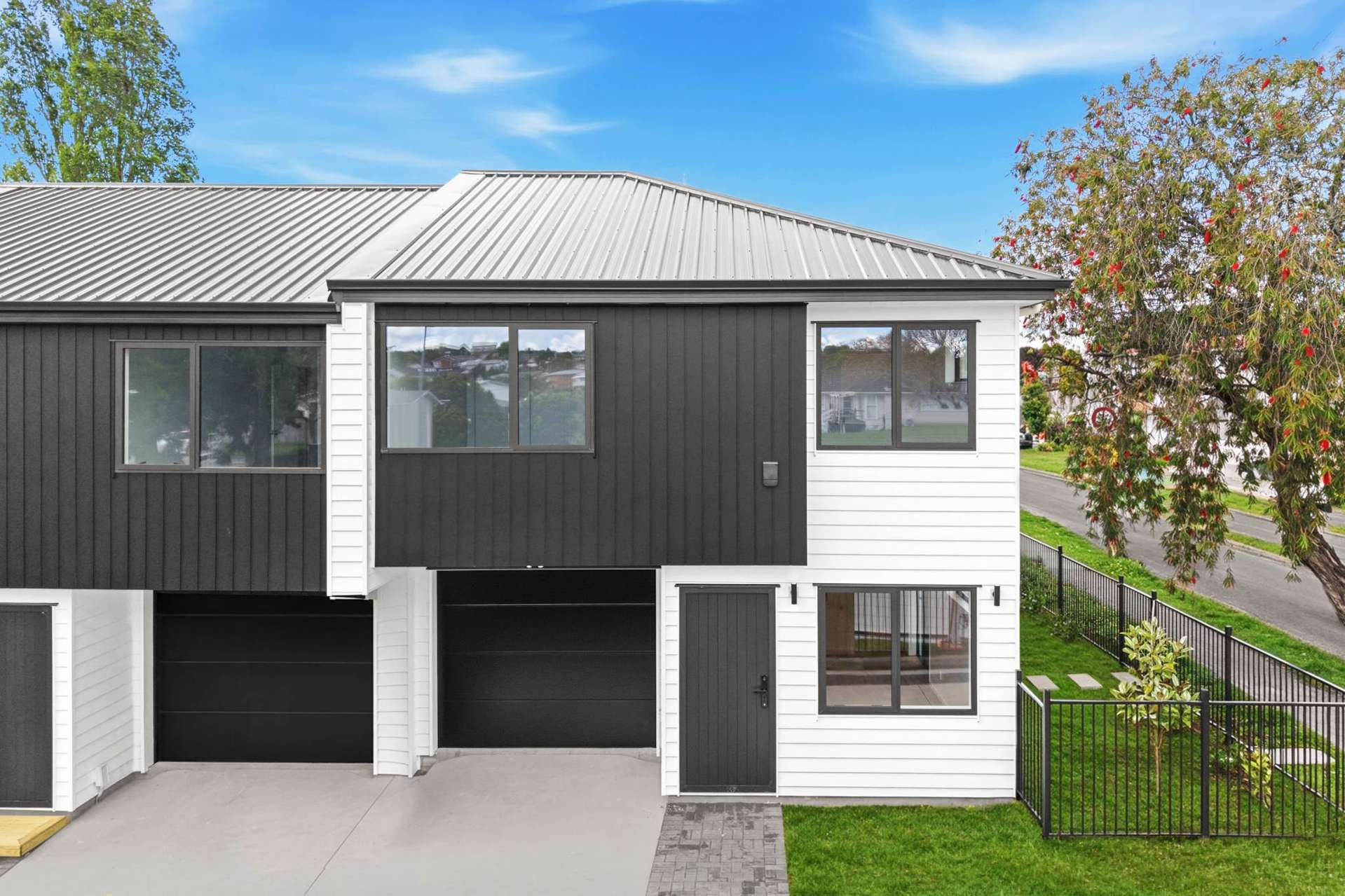 Lot 1/4 Ennis Avenue Pakuranga Heights_0