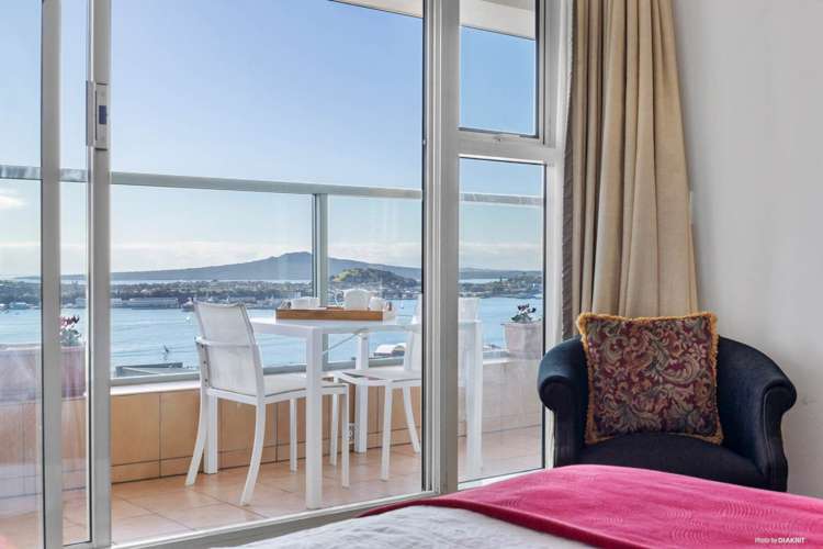 2407/8 Albert Street Auckland Central_14