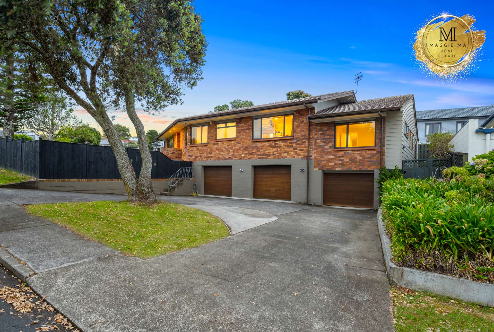 37 Parkhill Road Mellons Bay Manukau City Houses for Sale One Roof