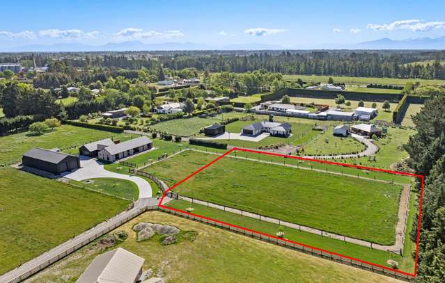 Ready to build your lifestyle dream?