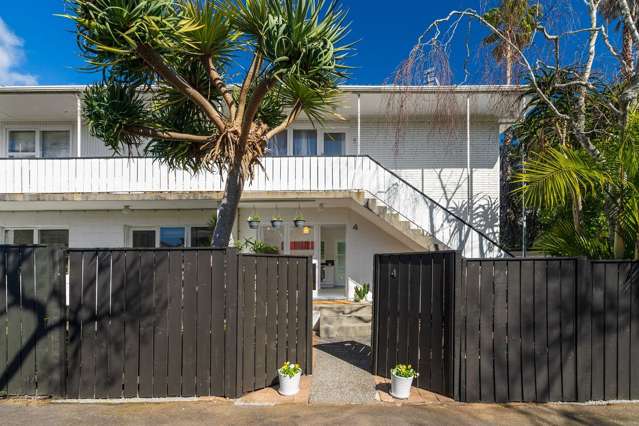 4/25 Wynyard Road Mount Eden_1