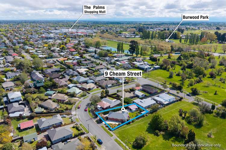 9 Cheam Street Dallington_17