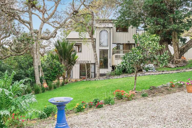 64 Ridge Road Mahurangi East_29