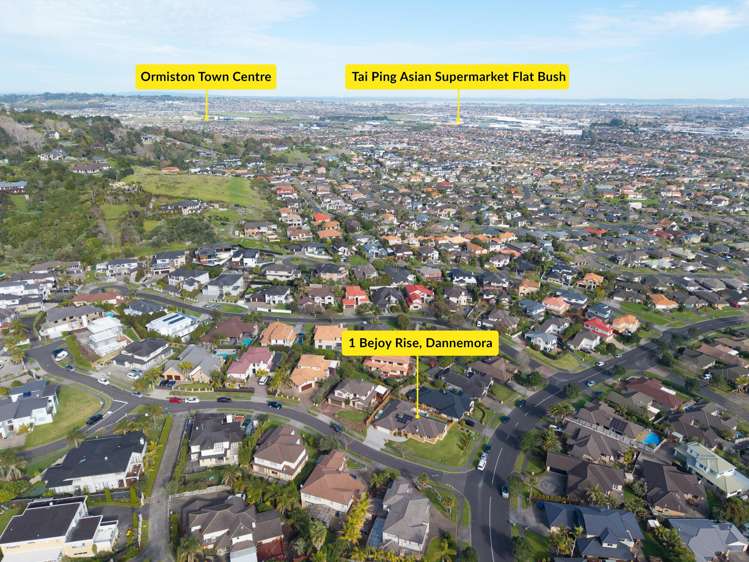 1 Bejoy Rise East Tamaki Heights_27