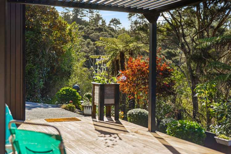 126 Foley Quarry Road Dairy Flat_19