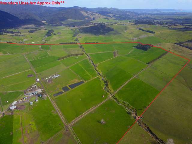 LOT 3/33 Barriball Road Kaitaia_1