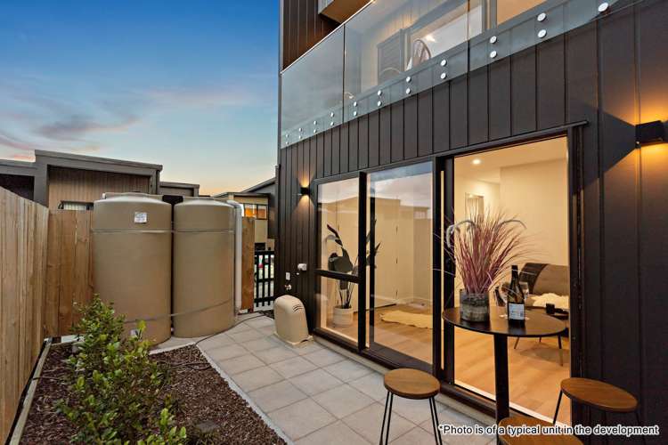 24 Milenio Crescent Windsor Park_33