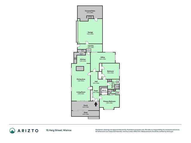 15 Haig Street Wairoa_1