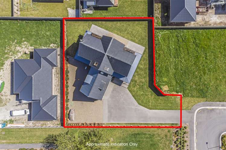 14 Saker Place Rolleston_25