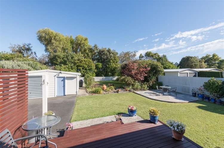 21 North Road The Wood_16